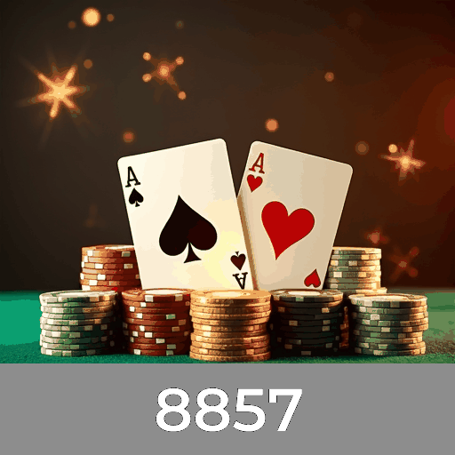 Acesso ao 8857