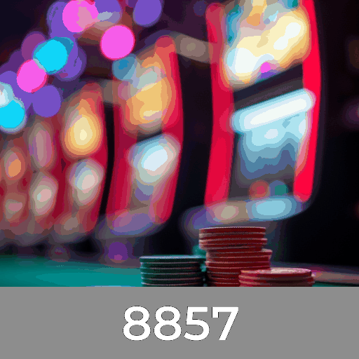 Apostas no 8857