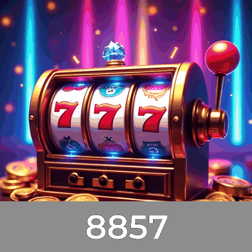 Jogos Crash no Cassino 8857