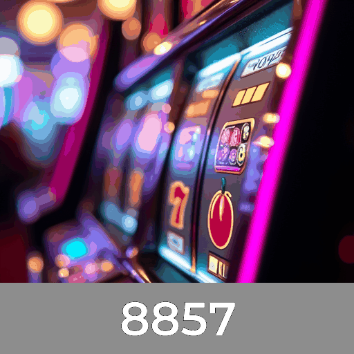 Cassino Online 8857
