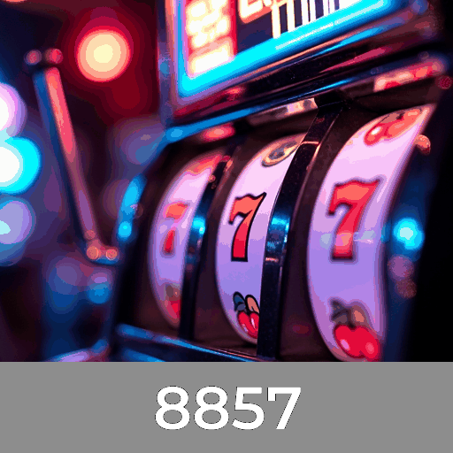 Promoções e Bônus no 8857