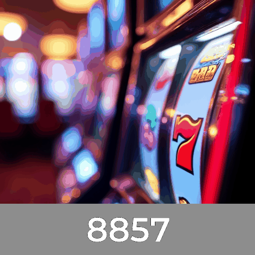 Cassino Online 8857