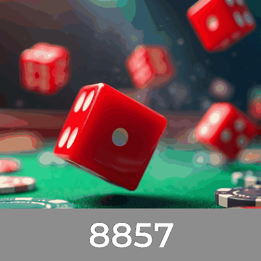 Cassino Online 8857