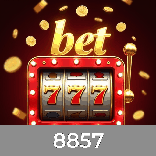 Cassino Online 8857
