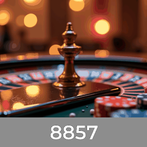 Cassino Online 8857