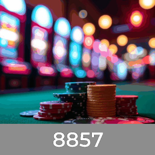 Cassino Online 8857