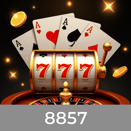 Cassino Online 8857