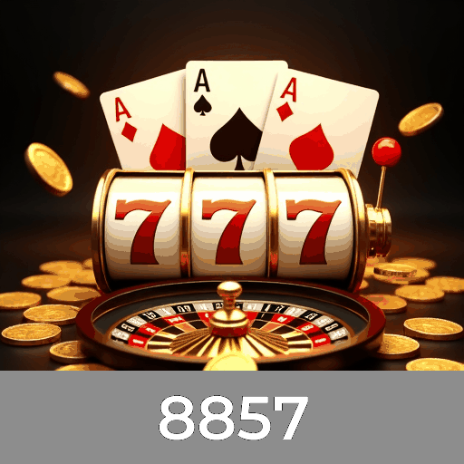 Cassino Online 8857