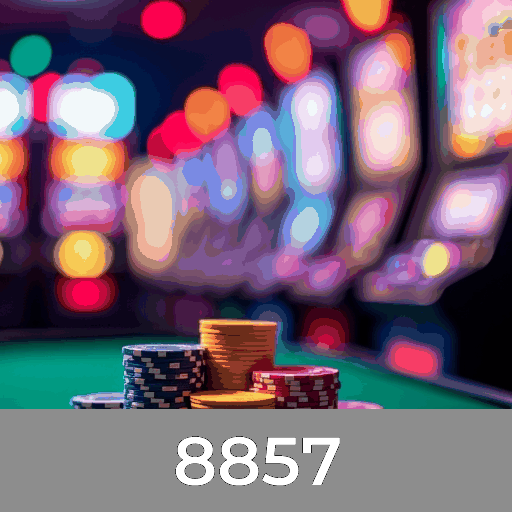 Acesso ao 8857