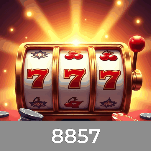 Cassino Online 8857
